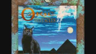 Ozric Tentacles - Aramanu