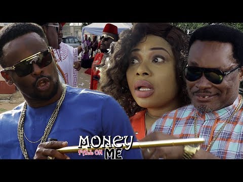 Money Fall On Me 5&6 - Zubby Micheal 2017 Latest Nigerian Movie/African Movie New Released Full Hd