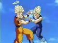 Dbz- The poison, Bullet for my valentine