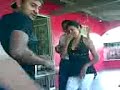poblado c-25 (chua baila descalzo)