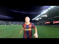 CTR 360 Maestri II: Take Control Andrés Iniesta: Nike Soccer