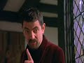 Blackadder scene Blackadder scene
