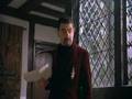 Blackadder scene
