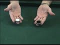 Magia Varios trucos