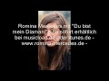 Du bist mein Diamant -Raggaversion- Ab sofort bei musicload