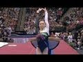 McKayla Maroney takes 2nd in Gymnastic Nationals - from Universal Sports