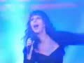 Cher - Believe (SKL german quiz show)