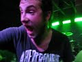 August Burns Red Composure Live