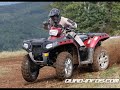 polaris sportman