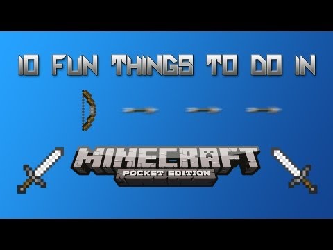 how to get a free minecraft pocket edition