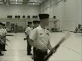 Lake Howell High School NJROTC - Armed Exhibition 2004