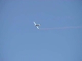 Fournier Aerobatic Display Perth November 2007