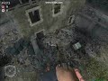 Call of Duty 2 Glitches - Villers-Bocage, France Bl!mp&Sonic