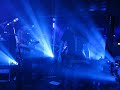 the first song from the album everyone into position by oceansize, performed on october 17th at the manchester roadhouse.