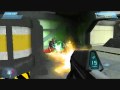 Let's Play Halo 1 Part 3 Schrapnell No5 (German)