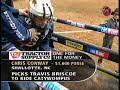 Travis Briscoe VS Catywompus