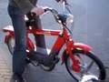 Vespa ciao malossi vario, polini 42mm alu@ speedengine 2
