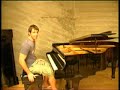 C.S Lewis Song Brooke Fraser Brook Callum Galloway Piano