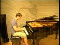 C.S Lewis Song Brooke Fraser Brook Callum Galloway Piano