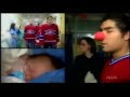Montreal Canadiens Hospital