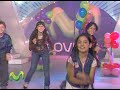 AMERICA KIDS EN HABACILAR