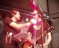 Helldriver Interview, Berlin