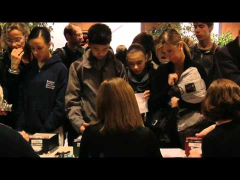 【舞動芭蕾夢】電影預告