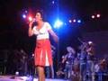 AMPARO + LILA DOWNS