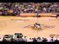 Kobe Bryant 02-03' Playoffs