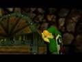 Zelda: Ocarina of Time (part 013): Caves are still Cavernous
