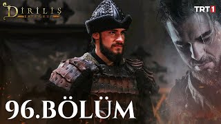 Diriliş Ertuğrul 96 Bölüm