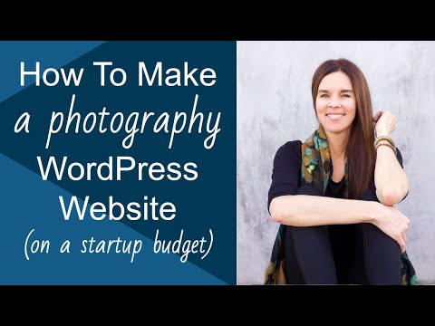 Create A WordPress Website (FREE Photography “HATCH” Theme)! 2013 Create A WordPress Website (FREE Photography “HATCH” Theme)! 2013