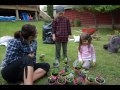 Ella's Fairy Garden