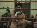 Harv Sihra -vs- Scotty Mac
