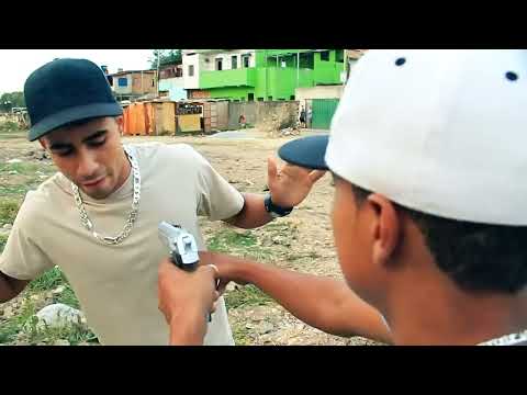 MC Pitico - Historia de vida ( CLIPE OFICIAL ) TOM PRODUÇÕES 2012