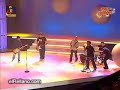 Queda aparatosa de uma estrela do rock