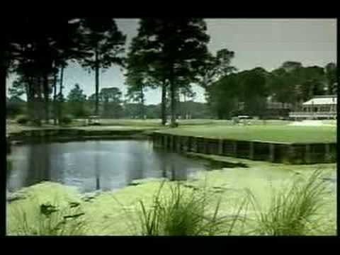 Doc - Gullah Island, USA