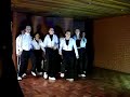 X Encontro de Lideres da Rede Verzeri - Dança Medianeira