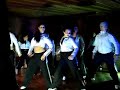 X Encontro de Lideres da Rede Verzeri - Dança Medianeira