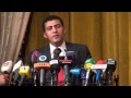 الرعيني يحضر أوبريت (حلم اليمن) ويؤكد على ضرورة مشاركة كل الفئات 4 مايو 2013