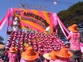 Pink Cheer Code 2007