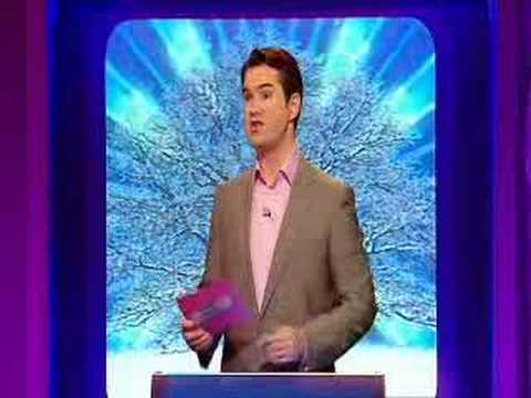 Big Fat Quiz Of The Year 2006 (pt 01)