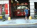 FDNY Engine 6 getting a Call and running out FDNY Engine 6 getting a Call and running out