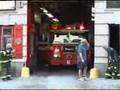FDNY Engine 6 getting a Call and running out