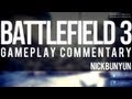 BF3 Jet Gameplay Fast Foods by nickbunyun