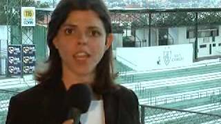 Governo de Minas libera verba para reforma de estádio