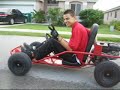 Go Karts