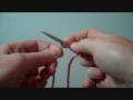 Jeny's Stretchy Slipknot Cast-On, by Jeny Staiman