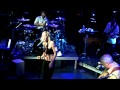 Natasha Bedingfield Neon Lights (opening)