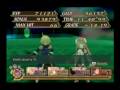 Tales of Symphonia 2: Twilight Palace Boss Albrum Atrum Part 2